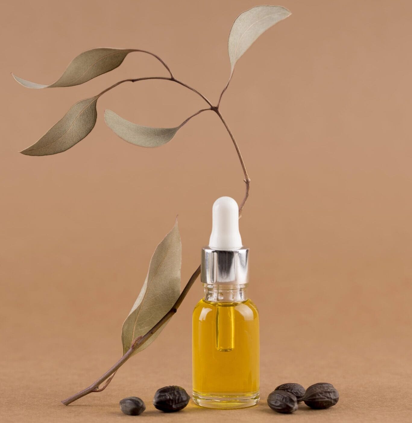 Dầu Jojoba: Công Dụng, Cách Dùng Và Những Lưu Ý 6 Assortment Jojoba Oil Dropper Scaled E1665548932322