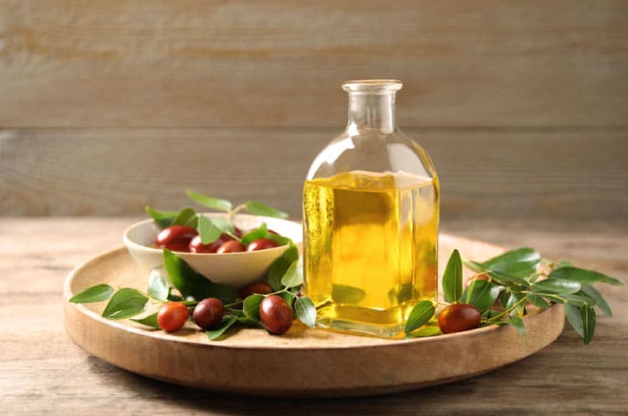Dầu Jojoba: Công Dụng, Cách Dùng Và Những Lưu Ý 7 Jojoba 1