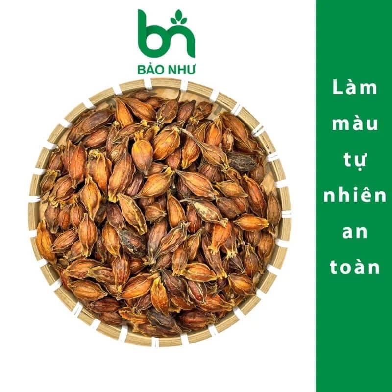 Tac Dung Cua Qua Danh Danh Va Cach Su Dung 2 Thao Duoc Bao Nhu