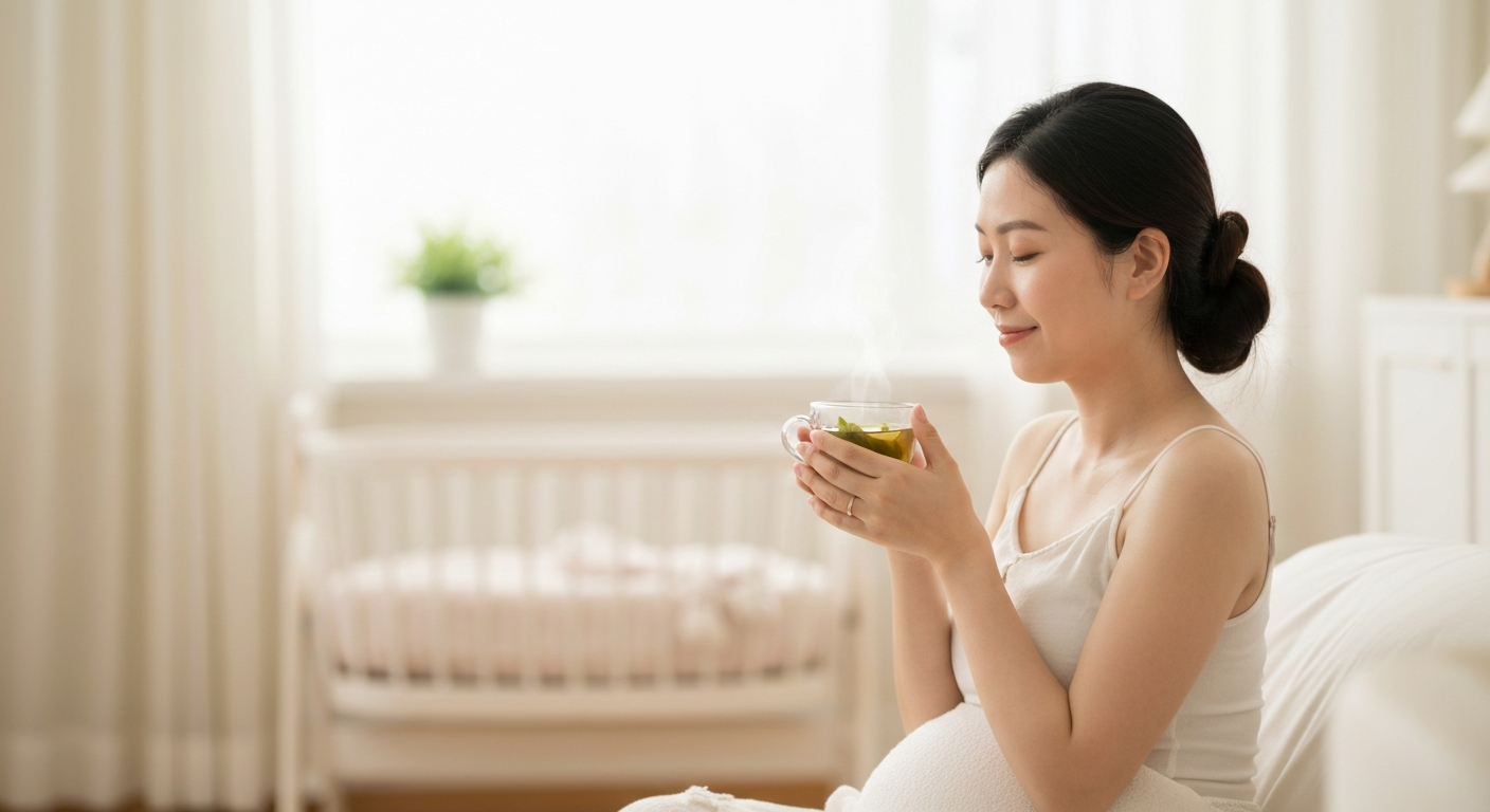 Lá Vối Khô Có Tác Dụng Gì? Một Trong Những Công Dụng Tuyệt Vời Là Lợi Sữa Cho Phụ Nữ Sau Sinh.